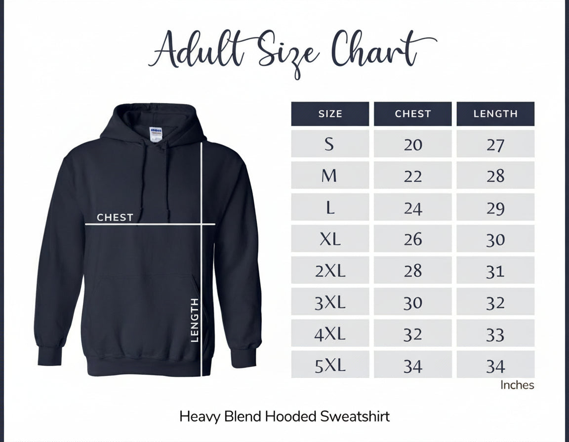 Classic Hoodie