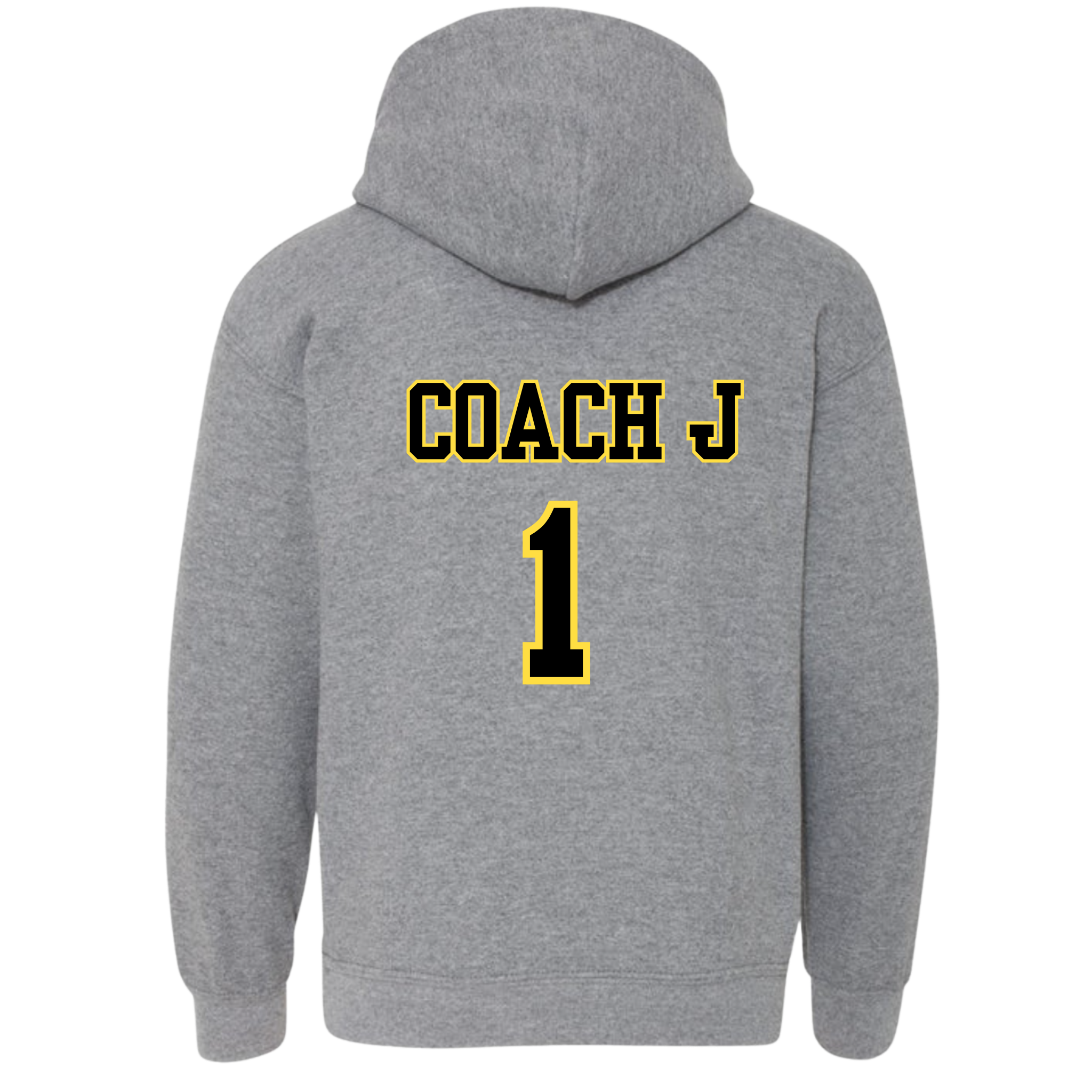 Classic Hoodie Stealers Baseball