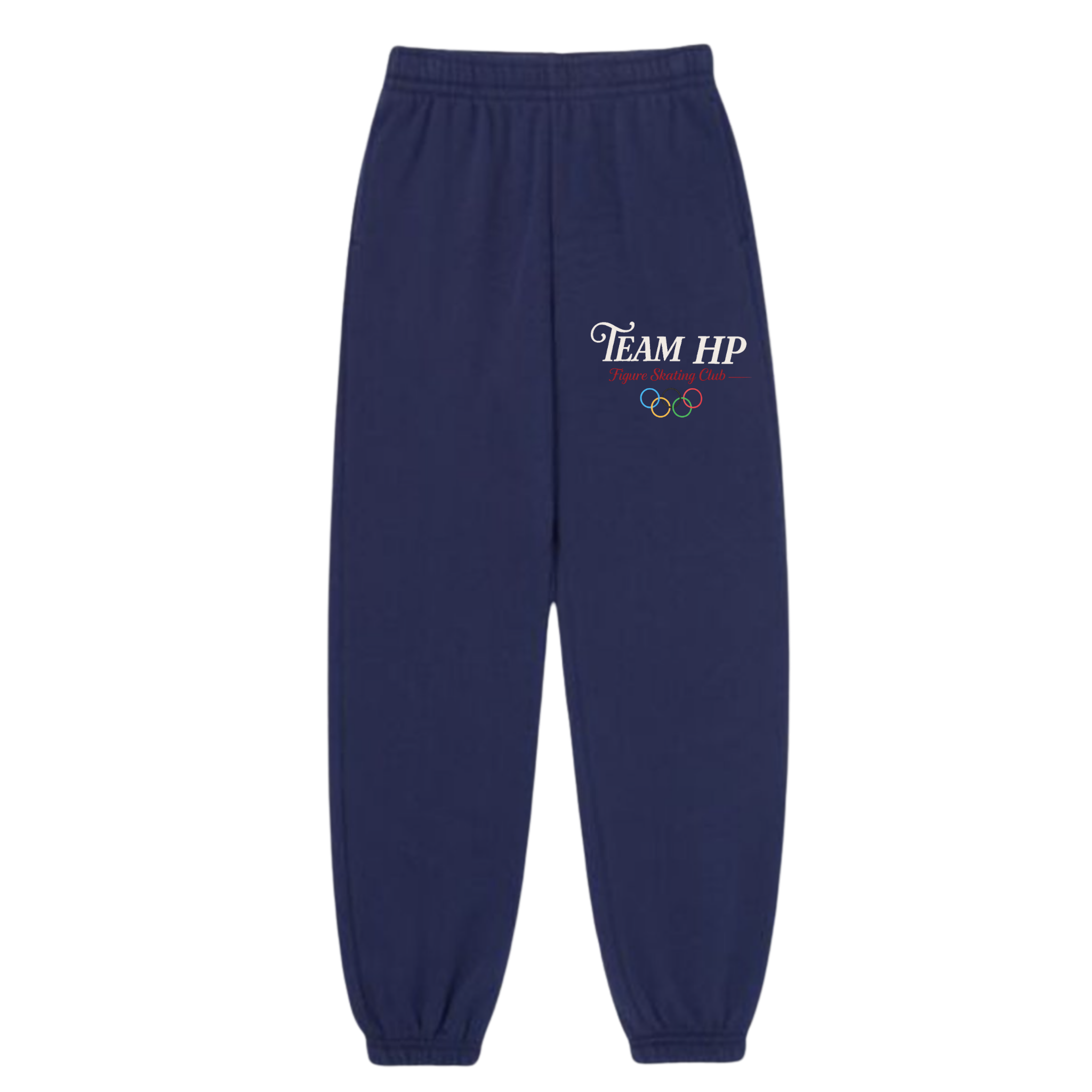 Team HP Figure Skating Sweatpants