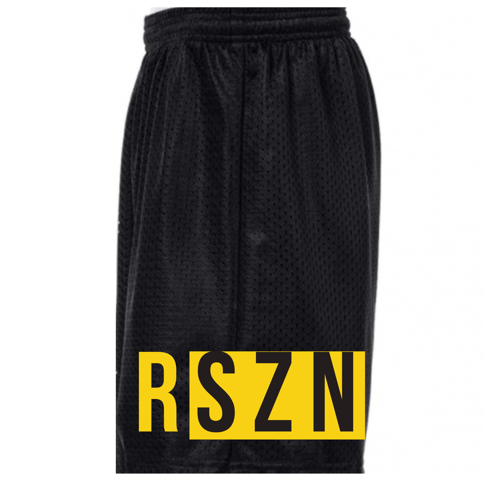 STLRSZN Mesh Shorts