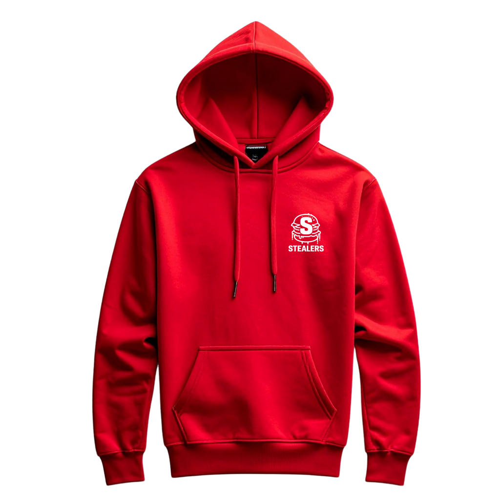 Single Triple Double Hoodie