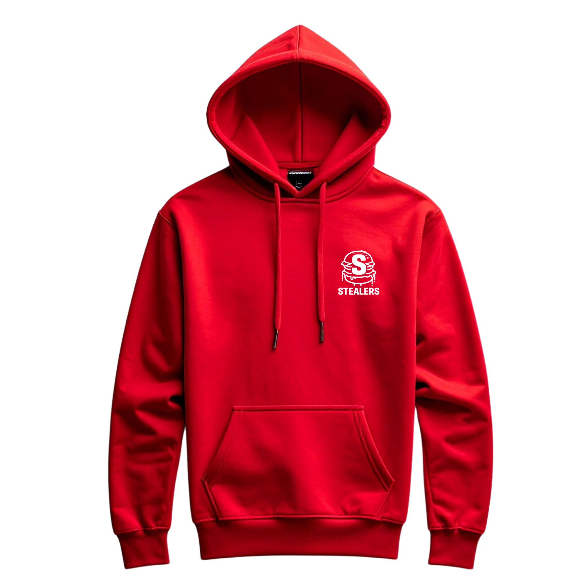 Single Triple Double Hoodie