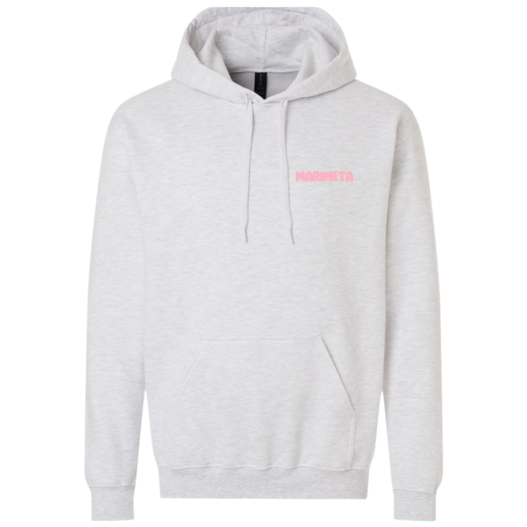 Custom Camp With Love Hoodie