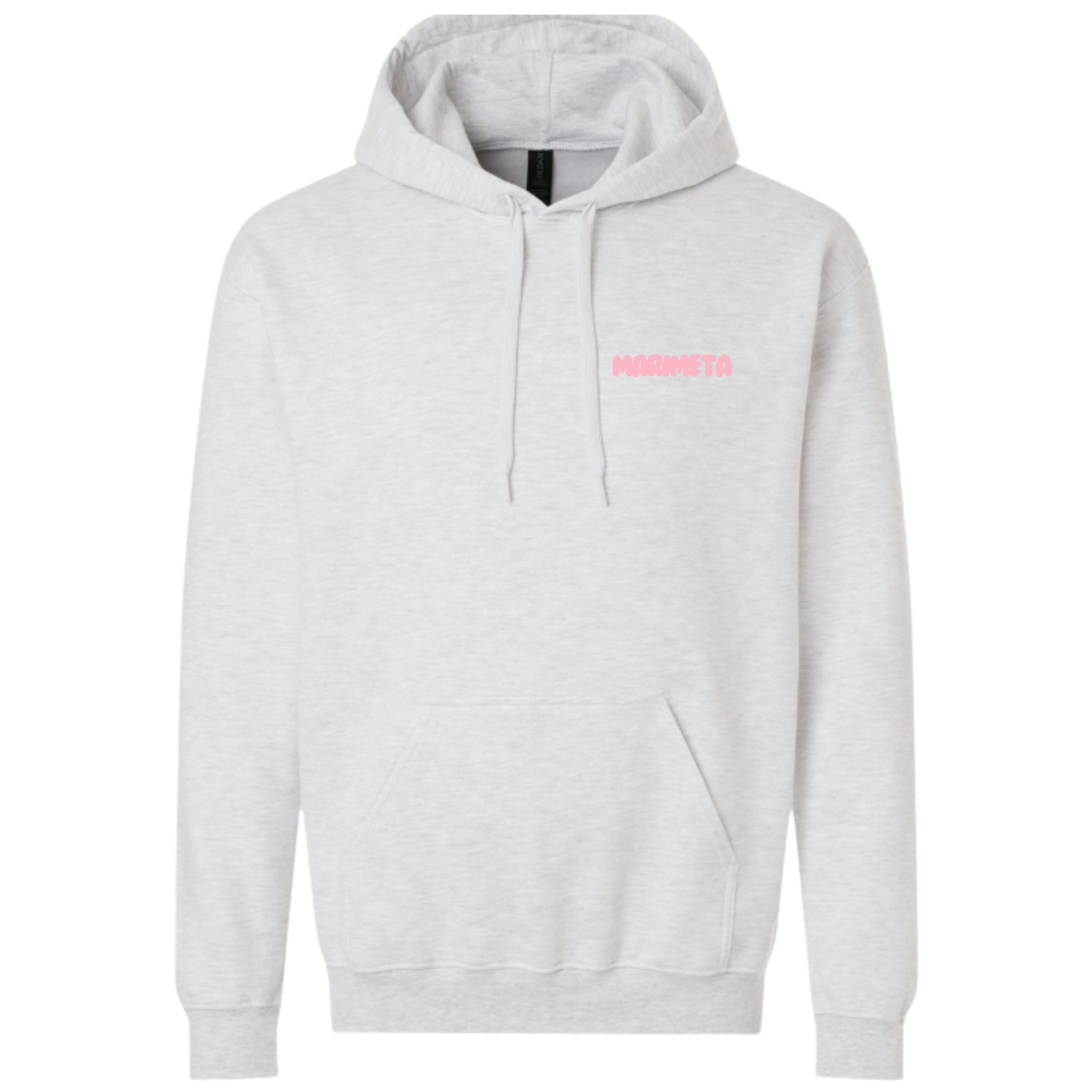 Custom Camp With Love Hoodie