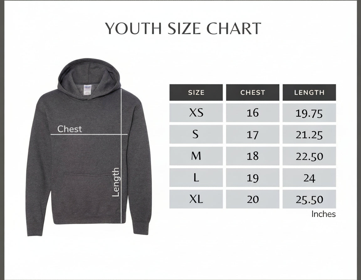 Classic Hoodie