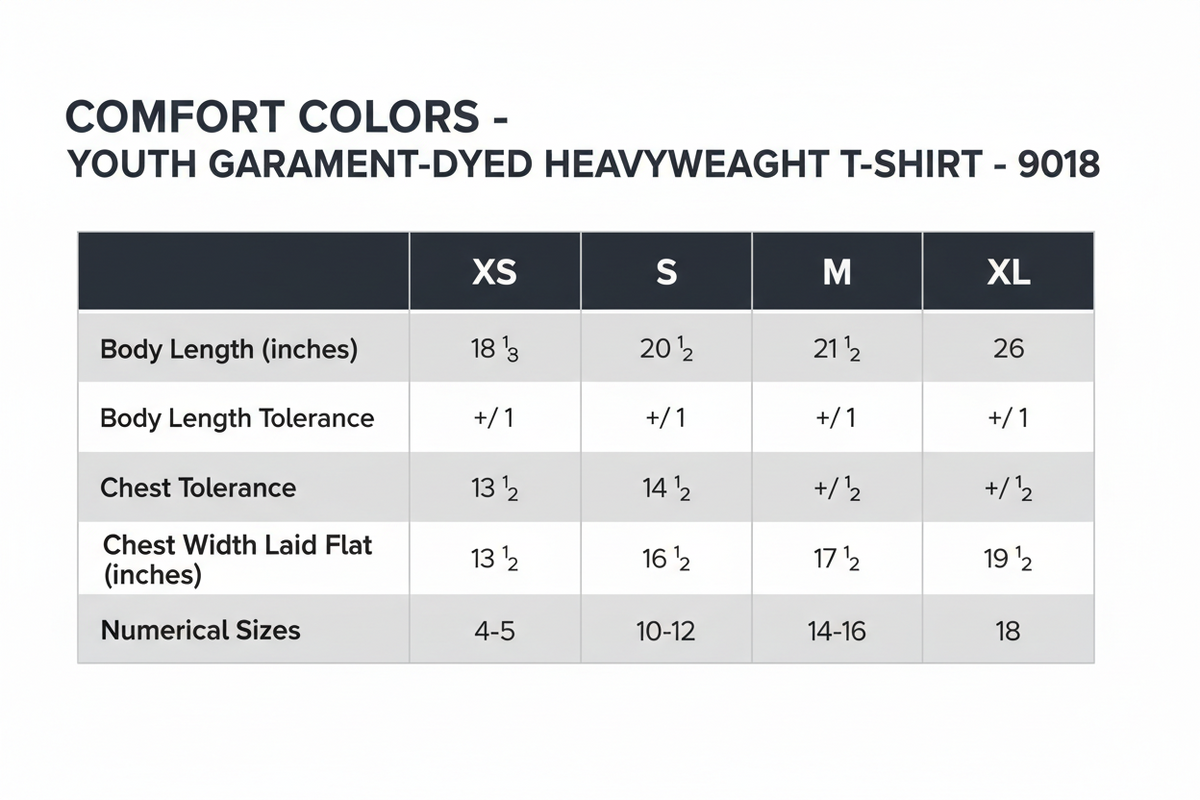 Giants Football Cream T-Shirt