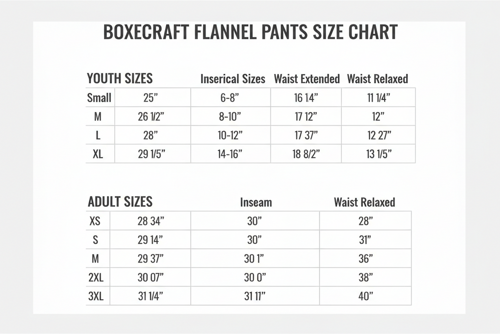 Stealers Flannel Pants