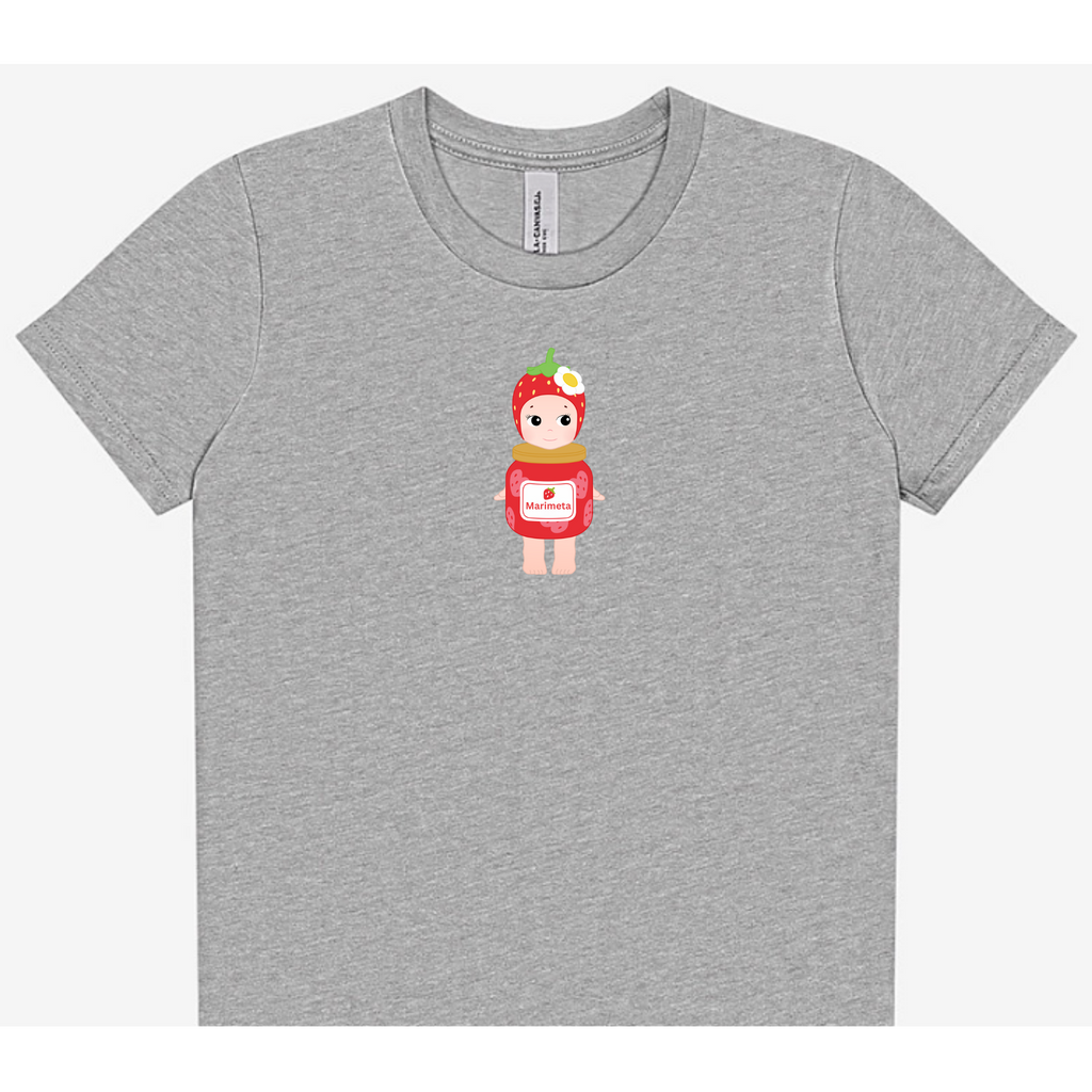 Custom Sonny Angel Camp T-Shirt