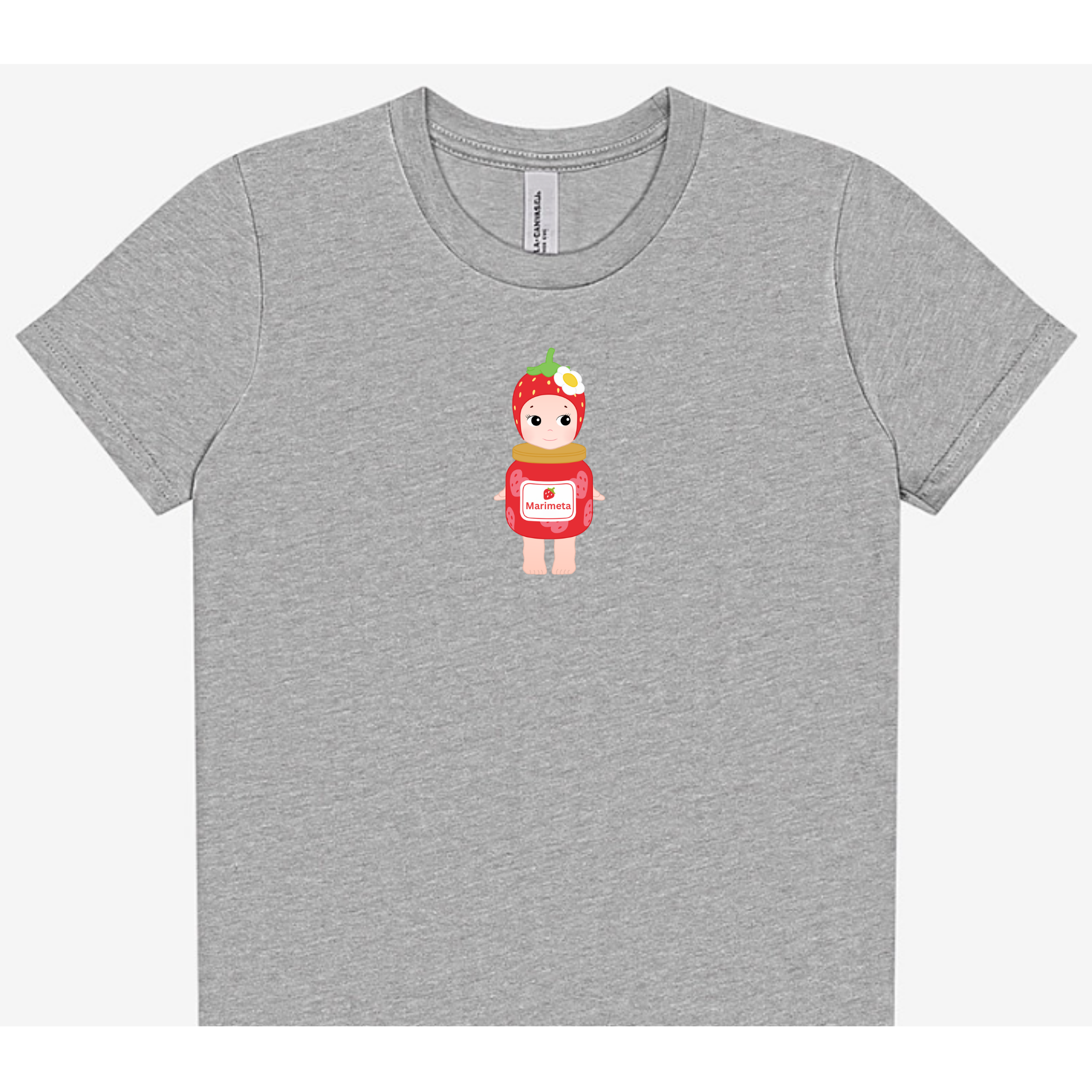 Custom Sonny Angel Camp T-Shirt