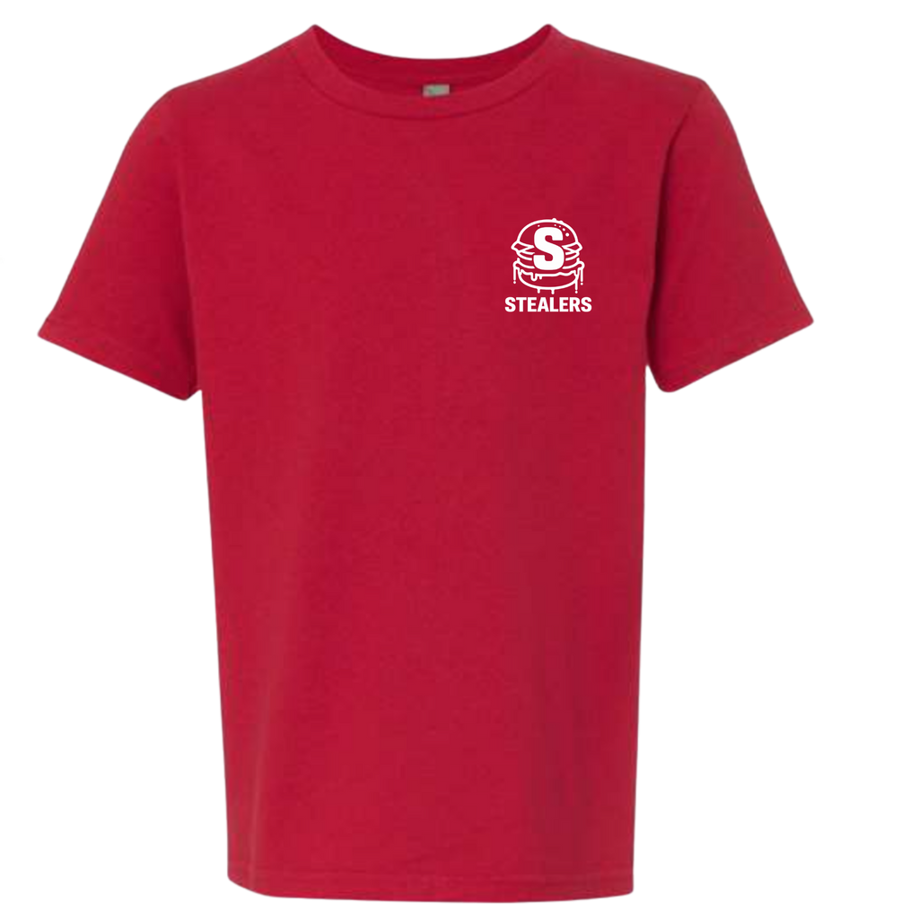 Custom Camp Single, Triple, Double T-Shirt
