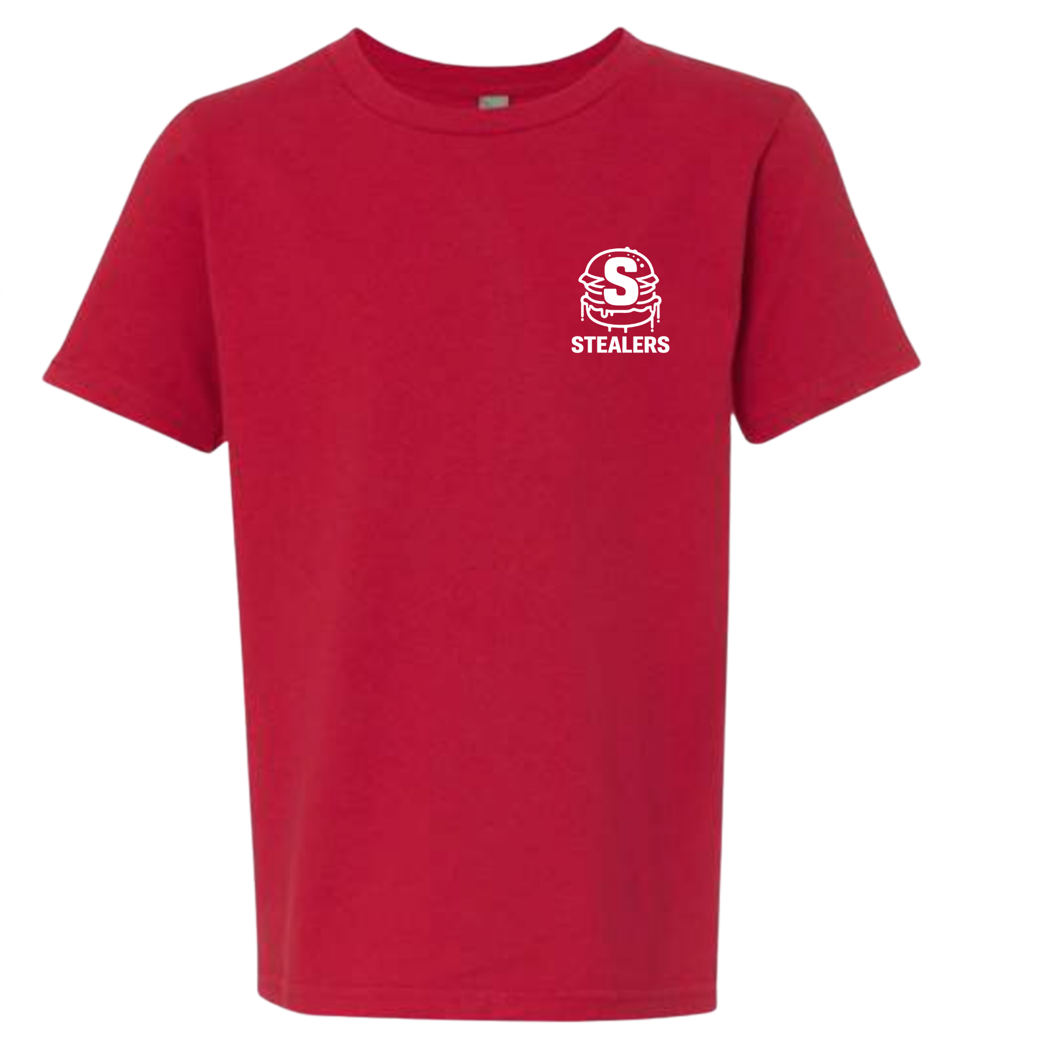 Custom Camp Single, Triple, Double T-Shirt