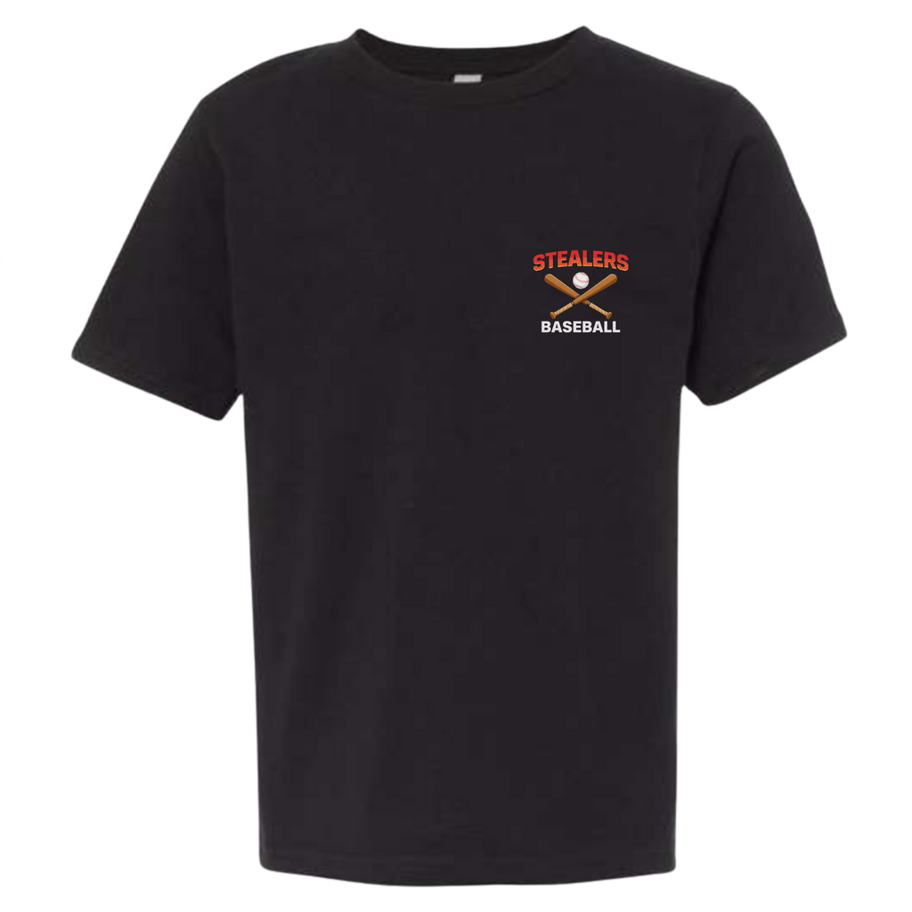 Stealers Retro Game T-Shirt