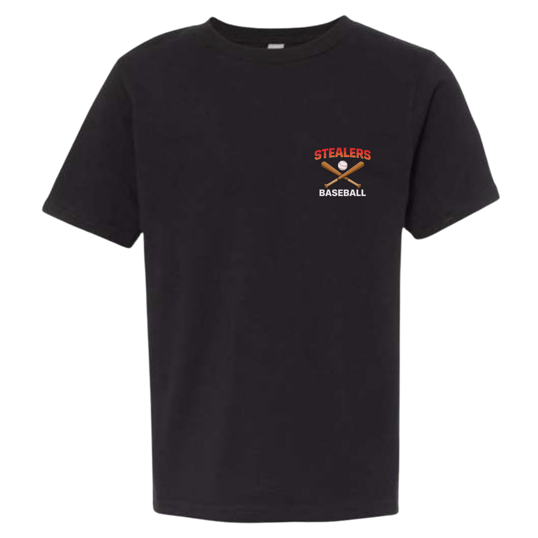 Stealers Retro Game T-Shirt